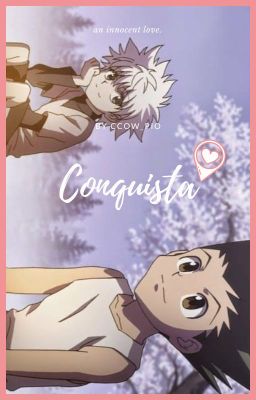 conquista. KILLUGON