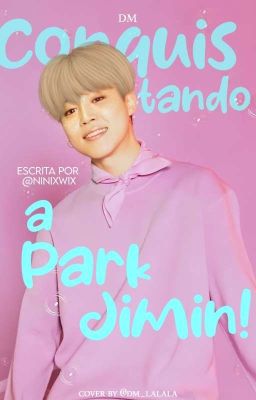 ¡Conquistando a Park Jimin! ✦ Jikook