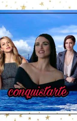 Conquistarte (Supercorp/Agentcorp)