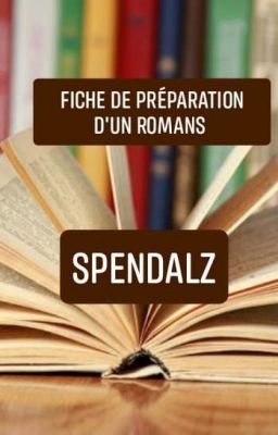 Conseils - Fiches préparation d'un romans