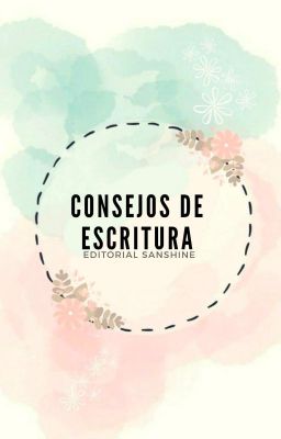 Consejos de escritura