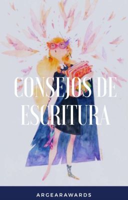 CONSEJOS DE ESCRITURA