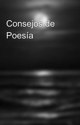 Consejos de Poesía 📚✨