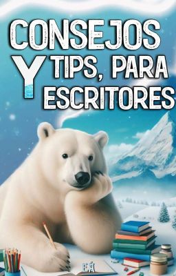 Consejos y tips, para escritores | Editorial Ártico