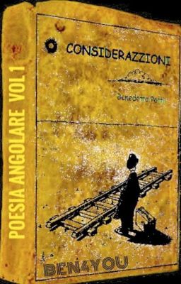 Considerazzioni - Poesia angolare  Vol 1