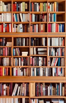 CONSIGLI SU LIBRI DA LEGGERE