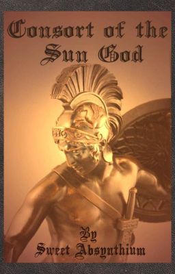 Consort of the Sun God