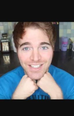 Conspiracies over some wine~ Shane dawson Au x Reader