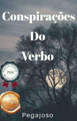 Conspirações do Verbo 