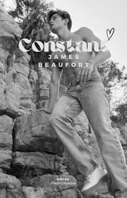 Constant- James Beaufort