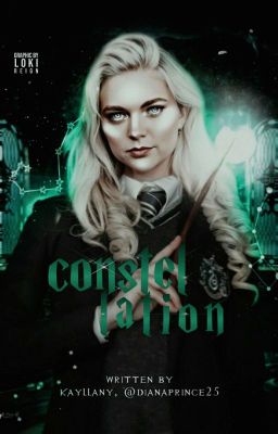 CONSTELLATION ┋harry potter