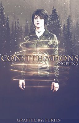 CONSTELLATIONS  ( ALICE CULLEN )