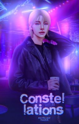 Constellations | Hyunlix