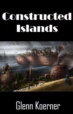 Constructed Islands