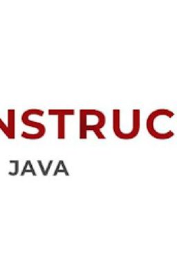 Constructor (Hàm Khởi Tạo) trong Java - Giải Thích và Ví Dụ