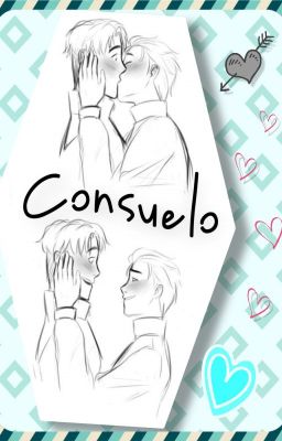 💧Consuelo💧