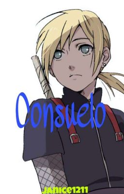 Consuelo ~OneShot ShikaJin~