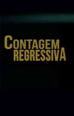 Contagem regressiva.