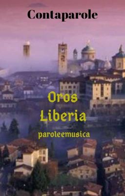 Contaparole - Oros - Liberia