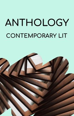 Contemporary Lit Anthology