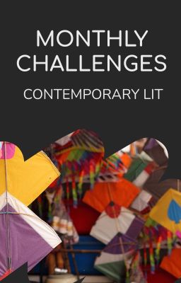 ContemporaryLit Monthly Challenges