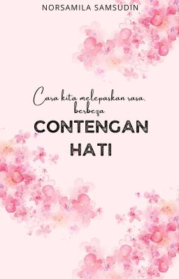 Contengan Hati