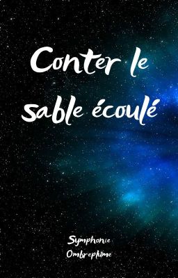 Conter le sable écoulé