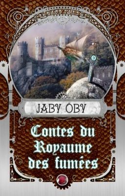 Contes du Royaume des Fumées