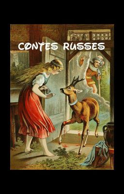 Contes Russes