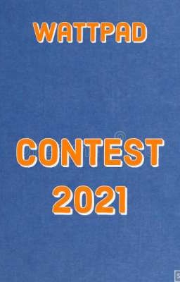 CONTEST 2021//WATTPAD