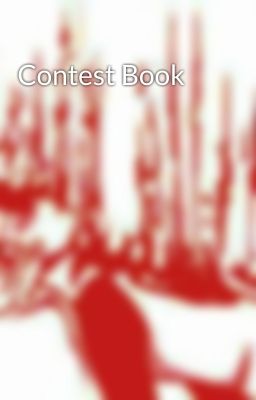 Contest Book