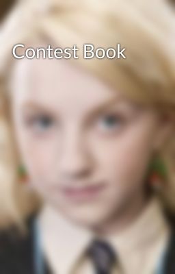 Contest Book