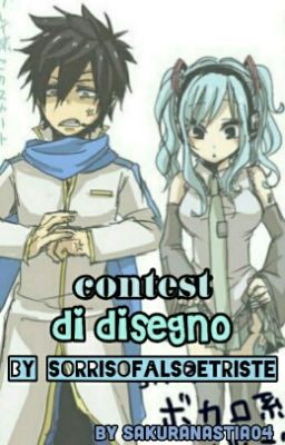 Contest Di SorrisoFalsoETriste