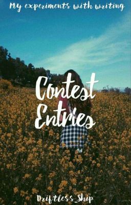 Contest Entries 