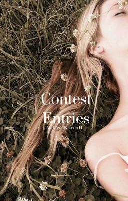 Contest entries ♥