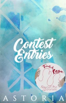 Contest Entries