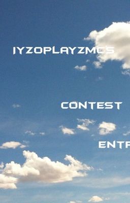 Contest Entries