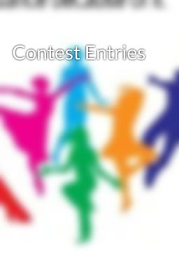 Contest Entries