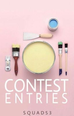 Contest Entries