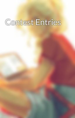 Contest Entries