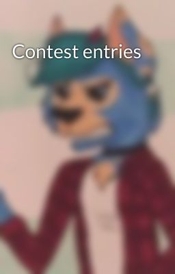 Contest entries