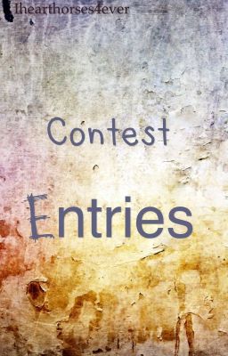  Contest Entries 