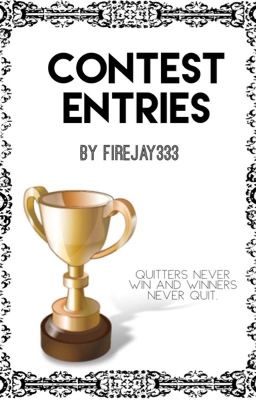 Contest Entries