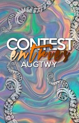 contest entries and covers 