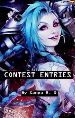 Contest Entries/Drabbles