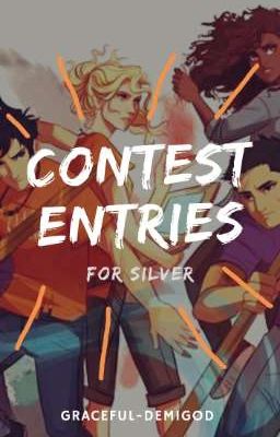 contest entries for silver