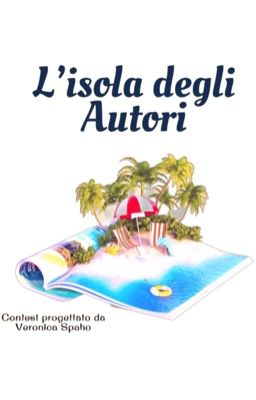 CONTEST: L'isola degli autori.