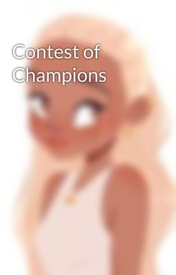 Contest of Champions