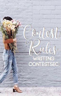 Contest Rules