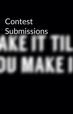 Contest Submissions